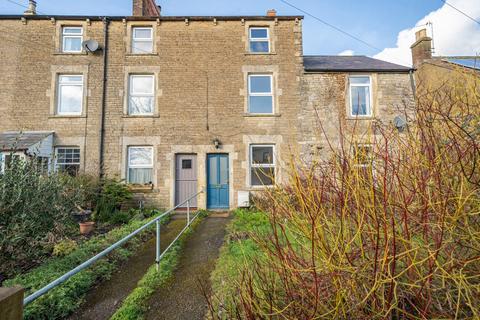 4 bedroom end of terrace house for sale, Lansdown Place, Frome, Frome, BA11