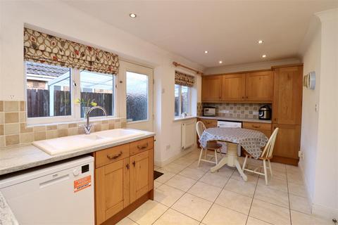 9 Crumpton Road, Market Weighton, York, YO43 3RQ