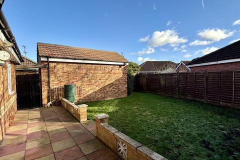9 Crumpton Road, Market Weighton, York, YO43 3RQ