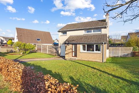 4 bedroom detached house for sale, Pine Court, Doune, FK16