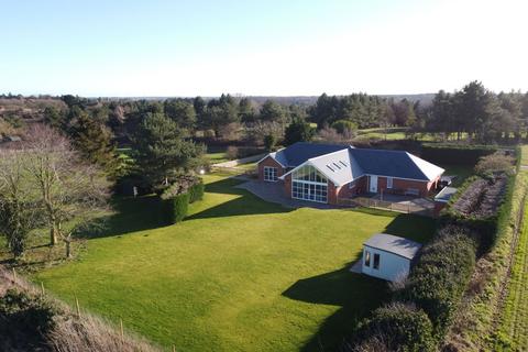 3 bedroom detached bungalow for sale, Great Bealings, Nr Woodbridge, Suffolk