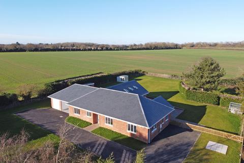 3 bedroom detached bungalow for sale, Great Bealings, Nr Woodbridge, Suffolk