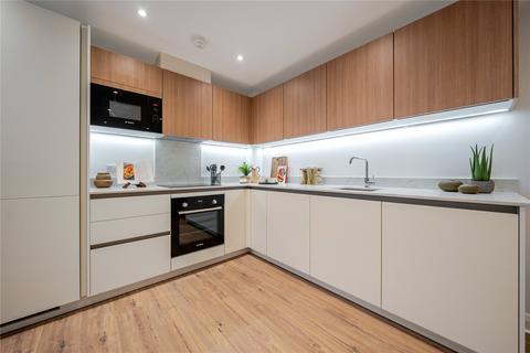 1 bedroom apartment for sale, Burnhill Road, Beckenham