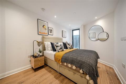 1 bedroom apartment for sale, Burnhill Road, Beckenham