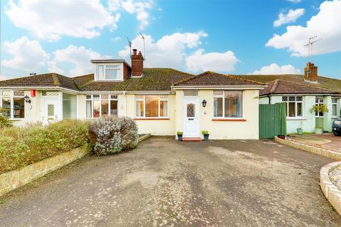 2 bedroom semi-detached bungalow for sale, Abbey Road, Sompting