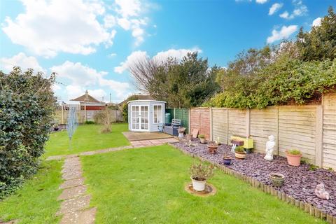 2 bedroom semi-detached bungalow for sale, Abbey Road, Sompting