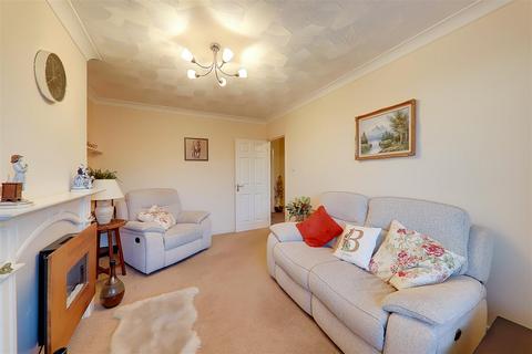 2 bedroom semi-detached bungalow for sale, Abbey Road, Sompting