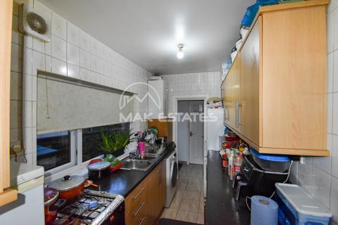 3 bedroom terraced house for sale, Ernest Road, Birmingham B12