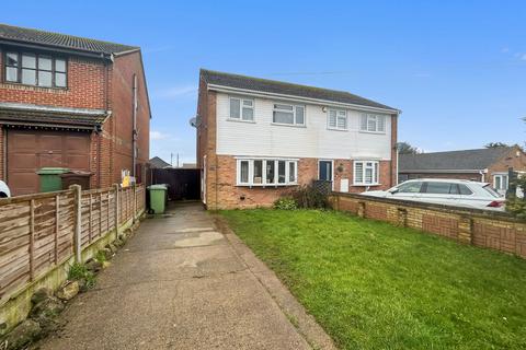 3 bedroom semi-detached house for sale, Imperial Avenue, Sheerness ME12