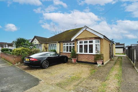 2 bedroom semi-detached bungalow for sale, New Park Road, Ashford TW15