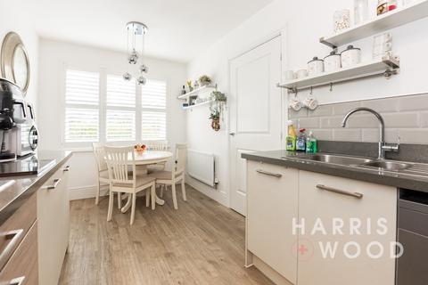 7 Collar Way, Witham, CM8 1YX