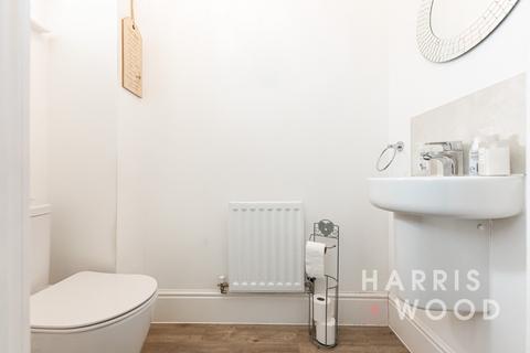 7 Collar Way, Witham, CM8 1YX