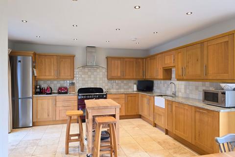 5 bedroom barn conversion for sale, Allerford, Okehampton EX20