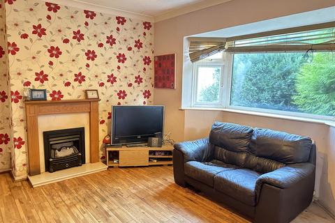 2 bedroom semi-detached bungalow for sale, Calverton Avenue, Wigston