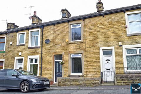 2 bedroom terraced house for sale, Keith Street, Burnley