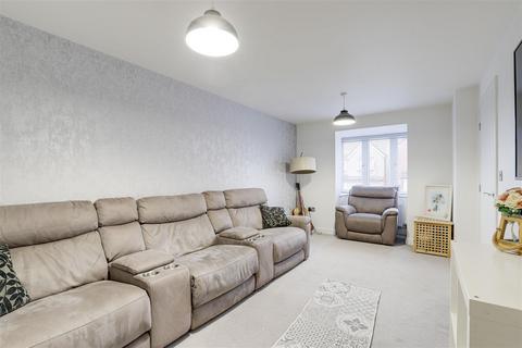 4 bedroom detached house for sale, Westbury Mews, Nottingham NG5