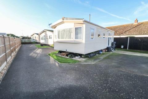 2 bedroom static caravan for sale, Haven Road, Hayling Island