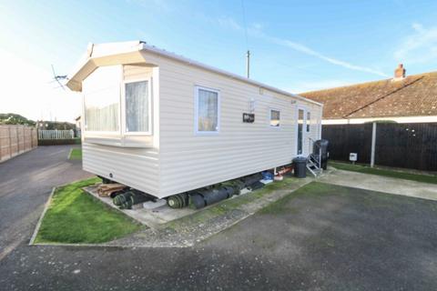 2 bedroom static caravan for sale, Haven Road, Hayling Island