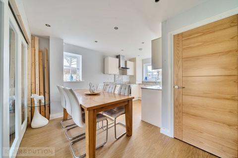 undefined, Hawkshead Road, Glossop, Derbyshire, SK13