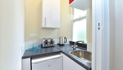 Kitchenette