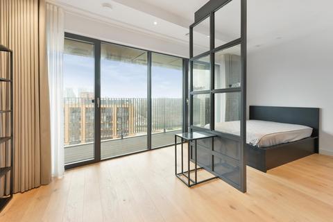 Studio for sale, Corson House, City Island Way, London, E14