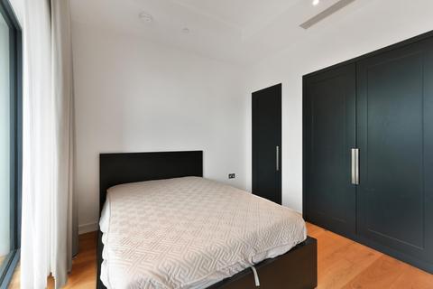 Studio for sale, Corson House, City Island Way, London, E14