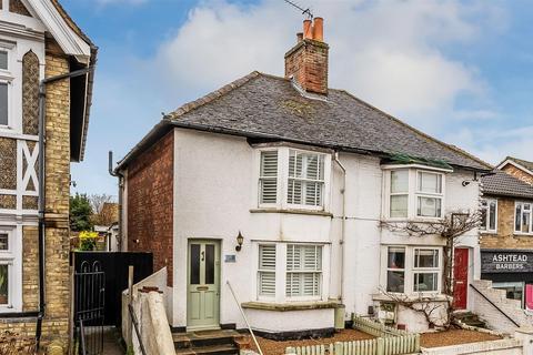 3 bedroom house for sale, THE STREET, ASHTEAD, KT21