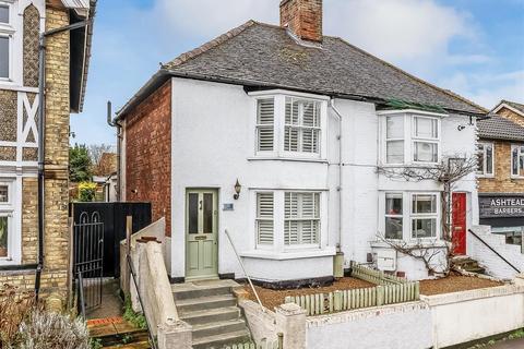 126 The Street, Ashtead, KT21 1AL