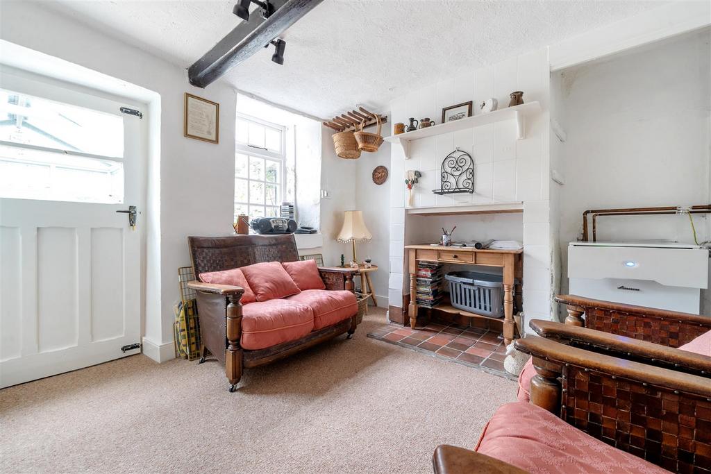 Reception room 3