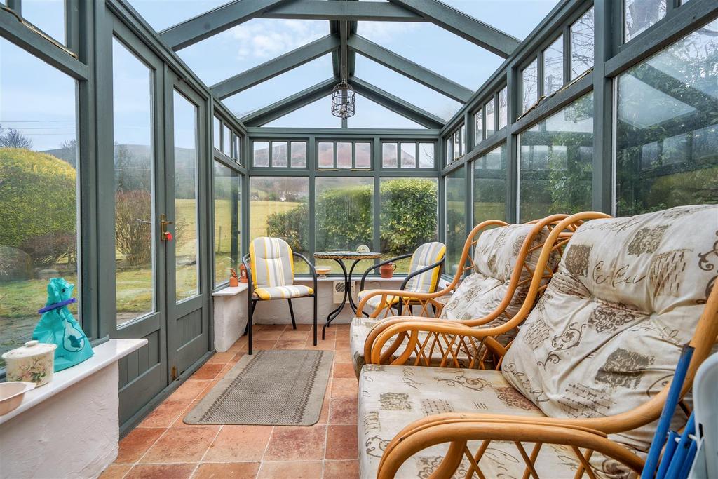 Conservatory