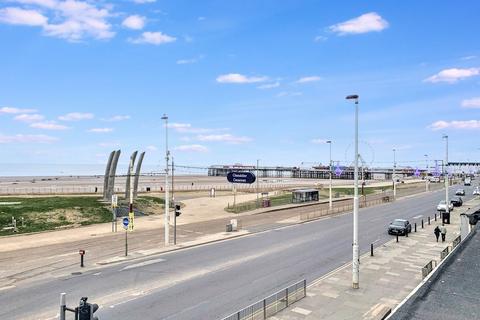 Flat 5, 227 Promenade, Blackpool, FY1 5DL