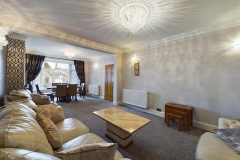 5 bedroom semi-detached house for sale, Five Double Bedrooms on Chaplin Road, Stoke-On-Trent