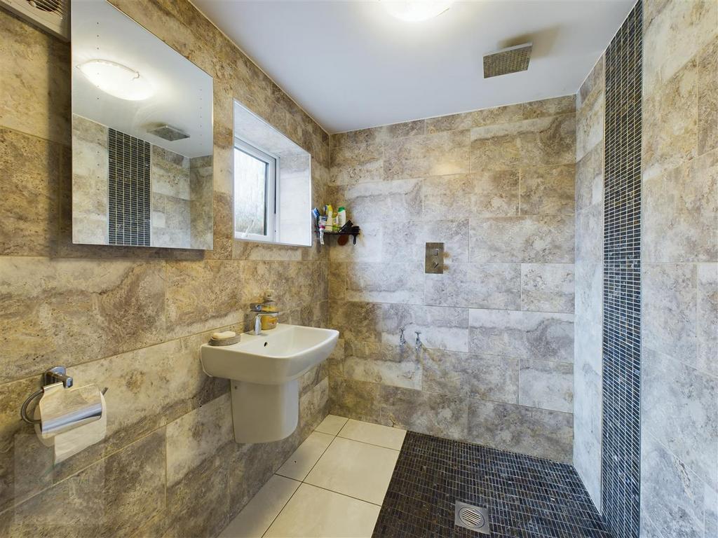 Wet Room