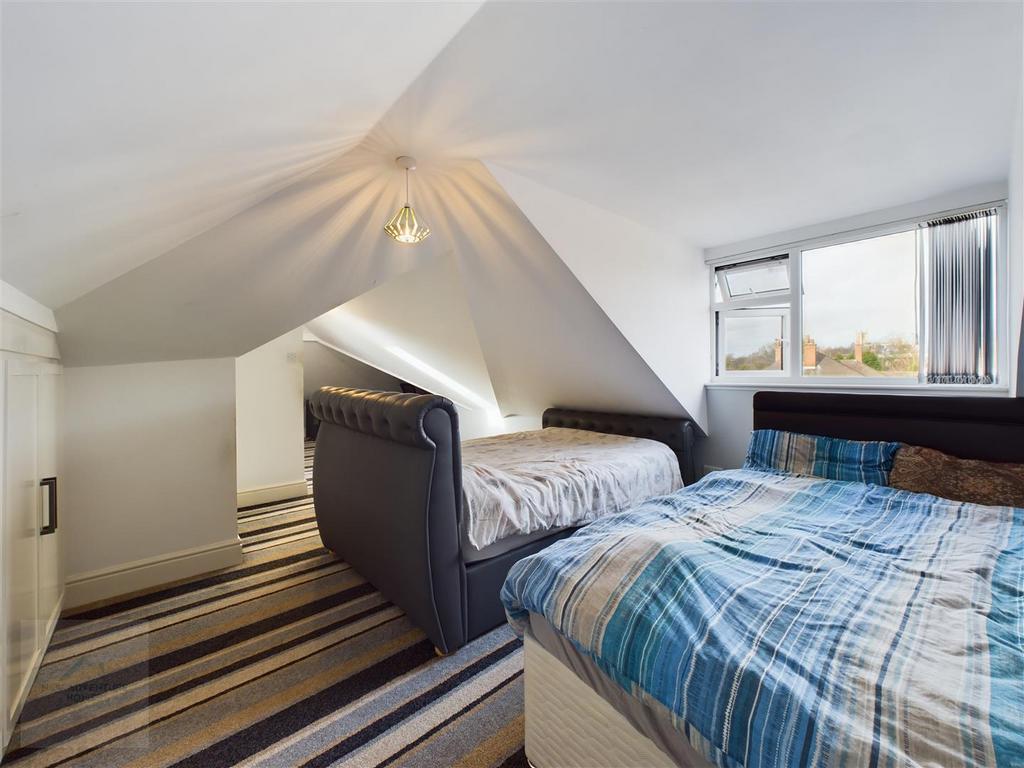 Bedroom Five