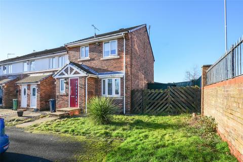 3 bedroom end of terrace house for sale, Cartmel Park, Pelaw, Gateshead, NE10