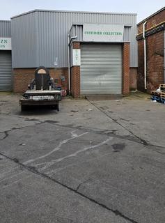 Heavy industrial to rent, Milethorne Lane, Doncaster DN1