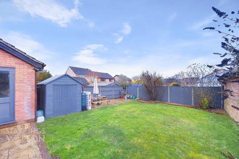 4 bedroom detached house for sale, Felsham Way, Taverham, Norwich