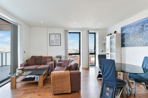 2 bedroom apartment for sale, Lighterman Point, London, E14