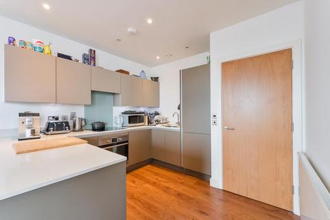 2 bedroom apartment for sale, Lighterman Point, London, E14