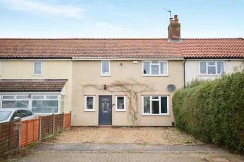 Brooks Road, Horsford