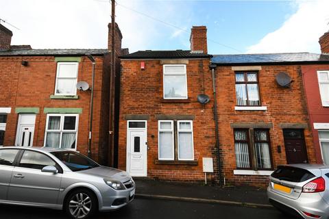 3 bedroom terraced house for sale, Holme Road, Chesterfield