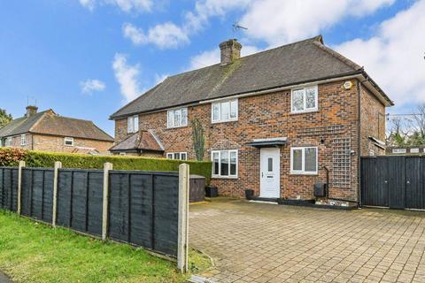 3 bedroom semi-detached house for sale, Open Fields, Headley, Bordon, Hampshire