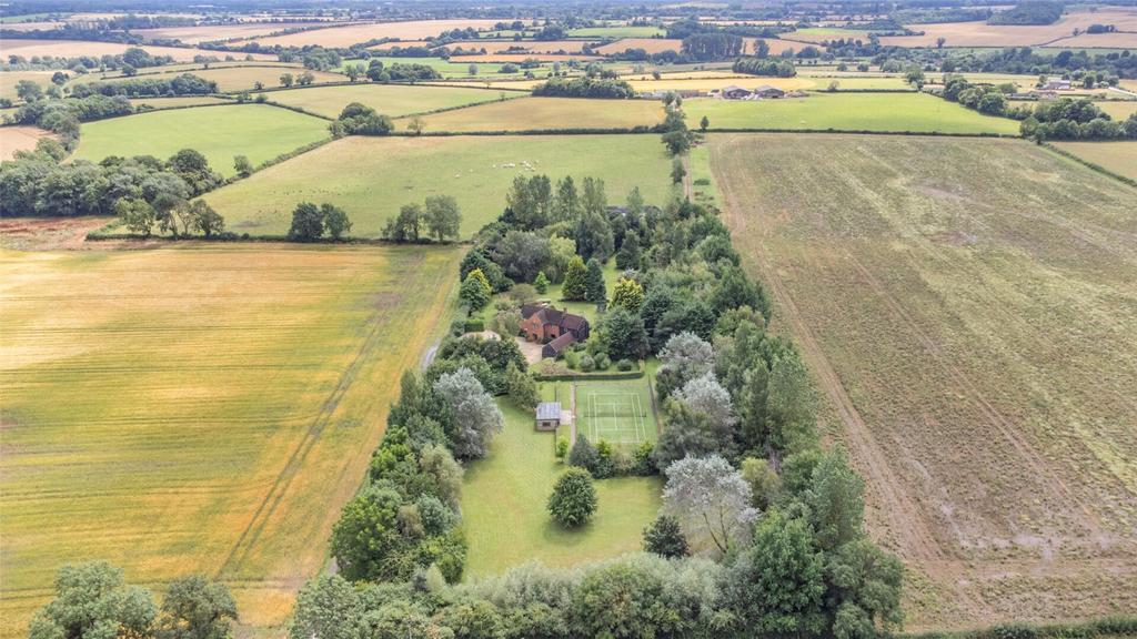Grounds