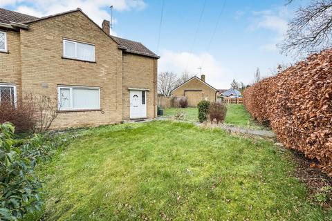 3 bedroom semi-detached house for sale, Berryfield Road, Market Harborough LE16