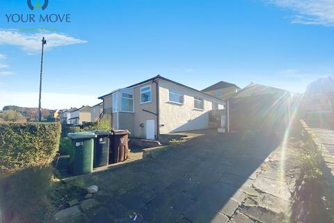 2 bedroom bungalow for sale, Park View Avenue, Keighley BD22