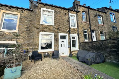 2 bedroom terraced house for sale, Kimberley Place, Halifax HX3