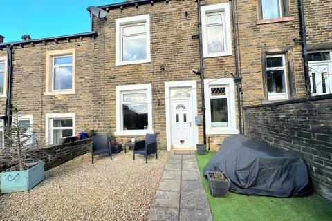 2 bedroom terraced house for sale, Kimberley Place, Halifax HX3