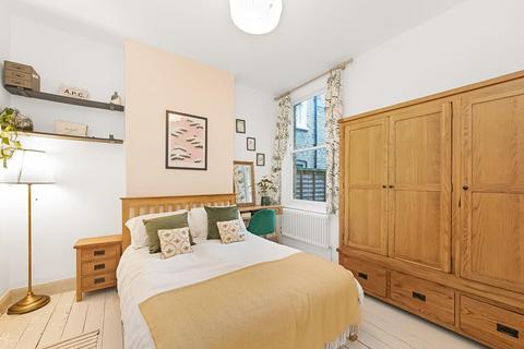 2 bedroom apartment for sale, Niederwald Road, Sydenham, London, SE26