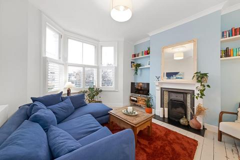 2 bedroom apartment for sale, Niederwald Road, Sydenham, London, SE26