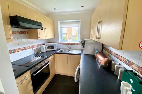 3 bedroom chalet for sale, Waterside Park, Corton, Lowestoft, Suffolk, NR32